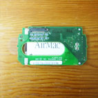 AirMac Card front