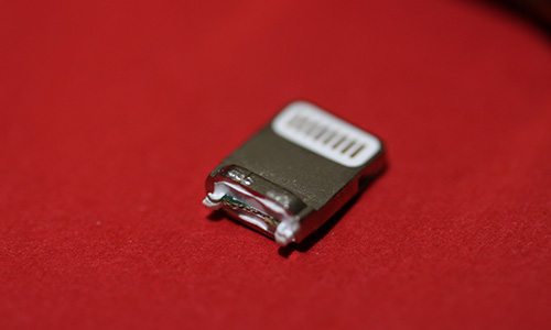 USB - Lightning Cable - Studio Milehigh