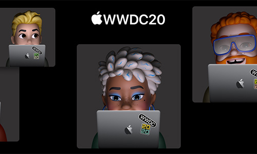 Apple Worldwide Developers Conference 2020（WWDC 2020）