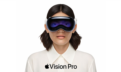 Apple Vision Pro