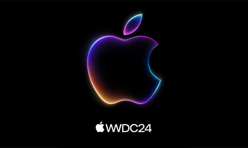 Apple Worldwide Developers Conference 2024 WWDC 24