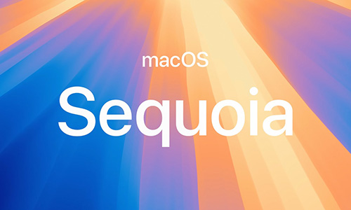 apple mac os 15 sequoia