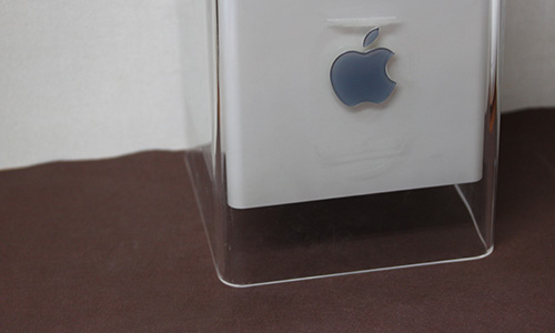 apple power mac g4 cube - Studio Milehigh