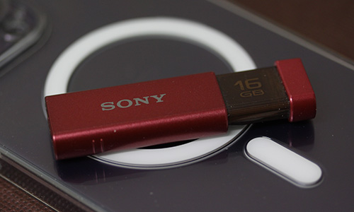 sony usb memory 16gb - Studio Milehigh