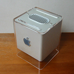 Apple Power Mac Macintosh G4 Cube - Studio Milehigh