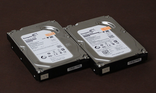 HDD ハードディスク Seagate 2tb - Studio Milehigh