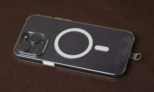 [DQQCQQ] (2025年新款)スマホストラップ 斜めがけ首掛け肩掛け 携帯ストラップ スマホ ョルダー iphone ストラップ 長さ調節可能ショルダースト 快適で耐久性 [ZXZone] ストラップホルダー スマホ ストラップホール 透明パッチ ネックストラップ 落下防止 首掛け 斜めがけ 肩掛け 首かけ ショルダー ネックストラップ 肩かけ 携帯ストラップ iphone android スマホアクセサリ薄型 一体成形 着脱簡単断裂を防ぐ 耐久性 全機種対応 (transparent, 2個-T) - Studio Milehigh