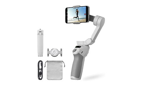DJI osmo mobile SE