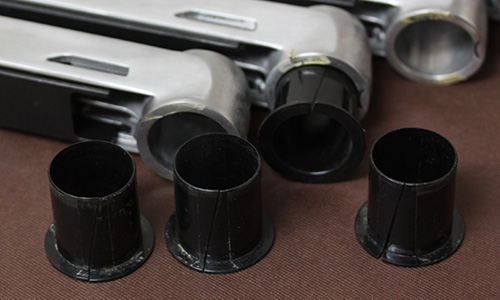 ergotron monitor arm エルゴトロン モニタ アーム ステンレス - Studio Milehigh