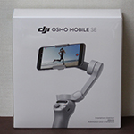 dji osmo mobile se - Studio Milehigh