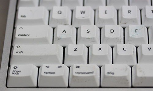 real forece for mac r2sa jp3m wh agcm 04 topre corportion リアル フォース 東プレ keyboard キーボード - Studio Milehigh