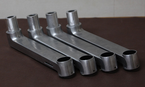 ergotron エルゴトロン LX モニタ アーム monitor arm デスク マウント desk mount vesa 規格 対応 延長 - Studio Milehigh