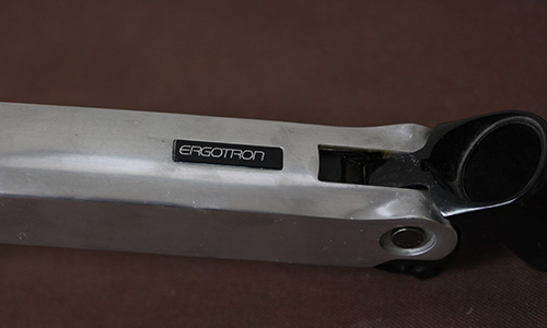 ergotron エルゴトロン LX モニタ アーム monitor arm デスク マウント desk mount vesa 規格 対応 - Studio Milehigh