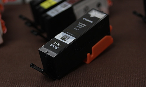 canon 純正 インク タンク ink tank BCI 351 XL BK C M Y GY BCI 350 XL 6色 マルチ パック 大容量 - Studio Milehigh