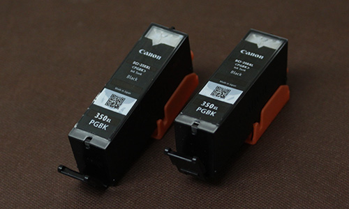 canon 純正 インク タンク ink tank BCI 351 XL BK C M Y GY BCI 350 XL 6色 マルチ パック 大容量 - Studio Milehigh