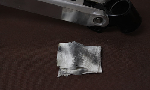 pikal care cros  ピカール ケア 150g クロス 金属 磨き 磨く - Studio Milehigh