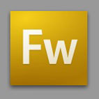 Adobe Fireworks CS3 icon