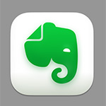 evernote icon