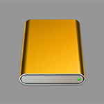 apple external hdd hard disk drive 外付け ハードディスク ドライブ