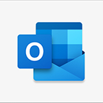 Microsoft Outlook for Mac icon - Studio Milehigh