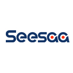 Seesaa Logo