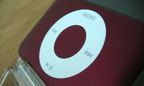 ipod nano 8