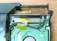hdd connecter