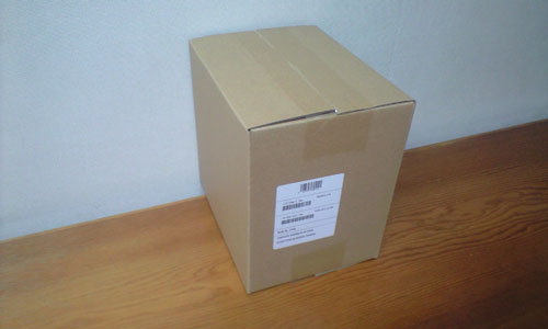 Mac mini BOX