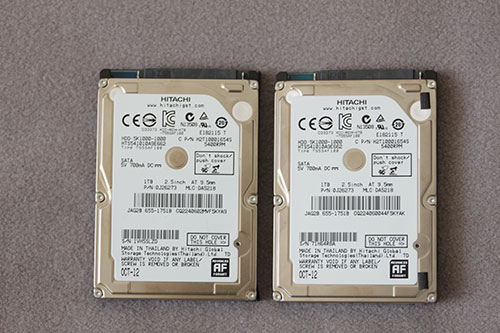 稀少仕様】Mac mini 2009 2Ghz 8G HDD2台増設可 1T-